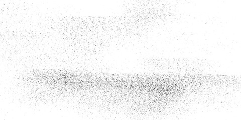 Rusted anime or manga style comic vector graphic illustration Dark grainy texture on white dust overlay textured	