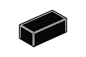box vector icon