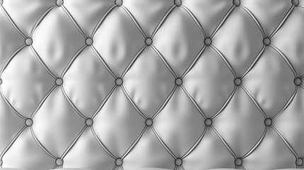 white leather background furniture paneling design