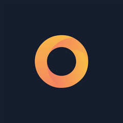 modern letter logo, minimal style, futuristic design, clean lines, vector art, branding concept