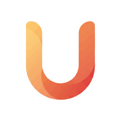 modern letter logo, minimal style, futuristic design, clean lines, vector art, branding concept