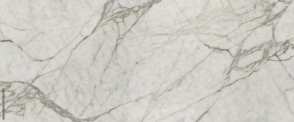 Poster this stunning white marble texture showcases delicate grey veining that flows gracefully across the 