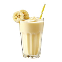 Korean Banana Milk Backdrop Hd No Shadow  isolated on a transparent background