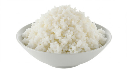 Bowl of Rice