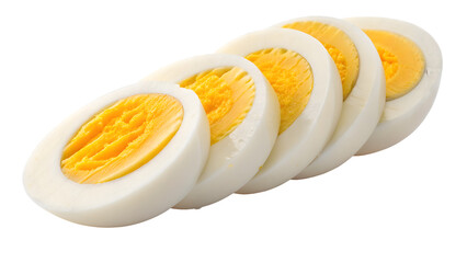 Hard-Boiled Eggs