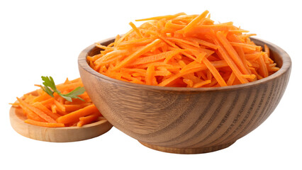 Fresh Orange Carrots