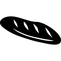 Loaf of Bread, Bread Bakery, Bakery Logo, Bakery, bakery shop, Bread, hand drawn bread, sourdough, baguette, white bread, challah, boule, pastry in SVG Vector