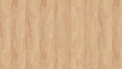 Light oak wood texture with realistic grain in natural colors