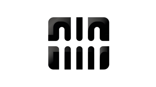 Abstract Typography in Shadowy Darkness with Blurred Letters and Mysterious Atmosphere - Powered by Adobe