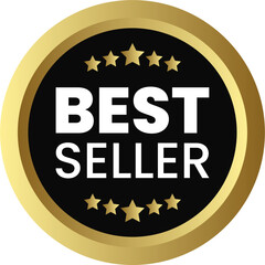 Bestseller Honor in Golden Shine