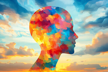 case study on the impact of mental health awareness campaigns in influencing national policies and improving access to care