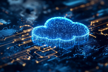 case study on how a company used cloud automation to streamline software deployment