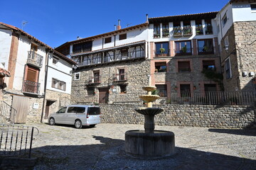 San Roman de Cameros , Logroño