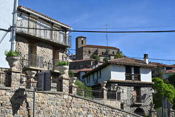 San Roman de Cameros , Logroño