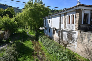San Roman de Cameros , Logroño