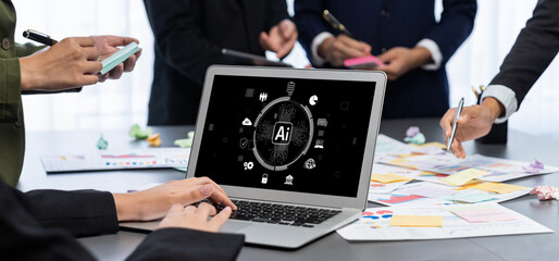 Generative AI virtual assistant tools for prompt engineer and user for ease of engage artificial...