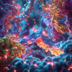 inner life of chemistry