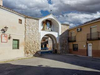Yepes, Toledo, Spain