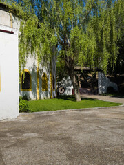 Yepes, Toledo, Spain