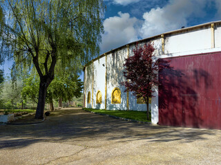 Yepes, Toledo, Spain