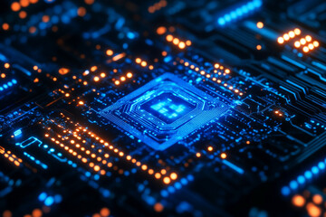 brainstorming session on how AI is driving algorithmic trading