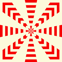 Triangles, kites, rhombuses, crosses ornament. Geometrical backdrop. Triangular, quadrangular shapes wallpaper. Geometric background. Mosaic motif. Digital paper, textile print. Seamless pattern.