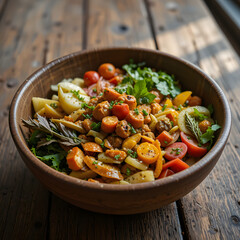 chili con carne