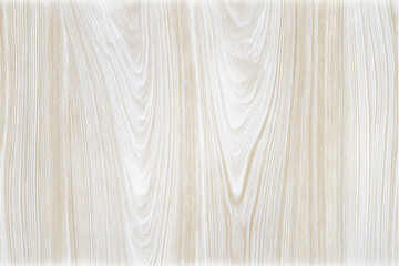 Close up shot of light colored wood grain showing natural patterns and textures in a vertical format