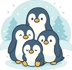 penguin