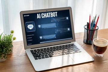 Generative AI virtual assistant tools for prompt engineer and user for ease of engage artificial...