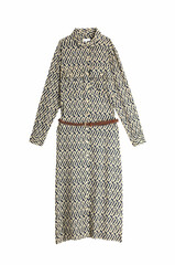 Robe chemise