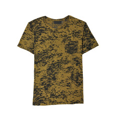 T-shirt manches courtes