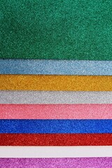 colorful textile background
