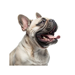 Fototapeta premium French Bulldog, Labrador Retriever, Golden Retriever, German Shepherd Dog, Poodle, Dachshund, Beagle, Rottweiler, Bulldog, German Shorthaired Pointer