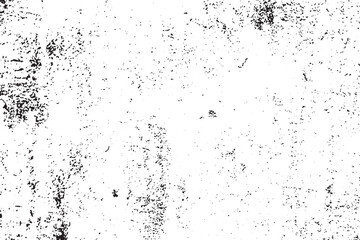 Obraz premium A black and white photo of a white and black speckled background 