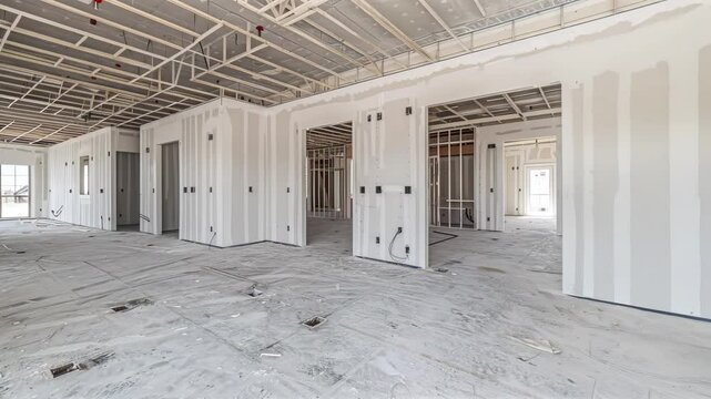 Enhance indoor comfort and soundproofing with high quality insulation solutions for your space
