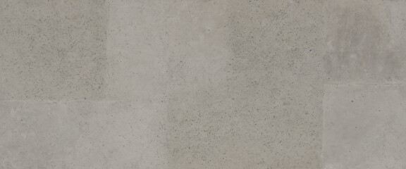 Top-Down Texture of Matte Concrete Floor with Soft Color Variance