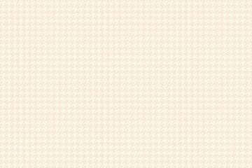 Subtle pastel pink houndstooth pattern. Elegant and versatile background ideal for websites, presentations, or print projects.  Conveys sophistication and timeless style.