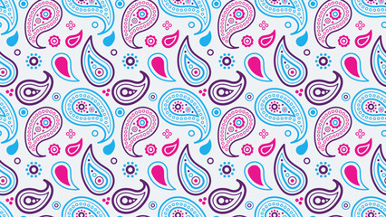 Awesome feminine to intricacy ink. Bohemian seamless pattern, variation 2025. Arabic summer of seasonal fantasy.