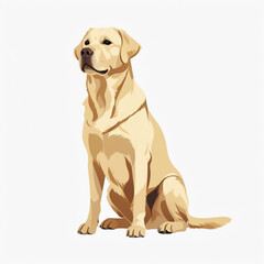 labrador retriever puppy