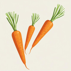 carrots