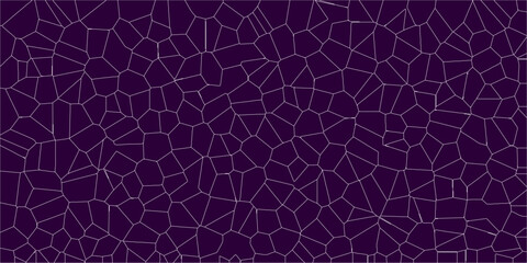 Surface illustration inspired by botanical textural forms

