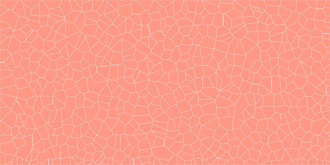 Intricate botanical grid representing natural tiling systems

