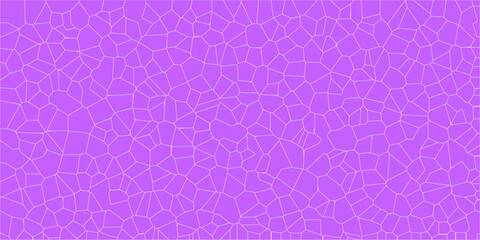 Structural pattern inspired by natural cellular symmetry

