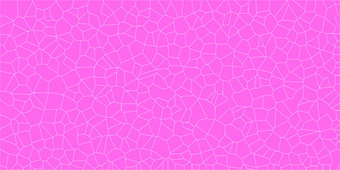 Structural pattern inspired by natural cellular symmetry

