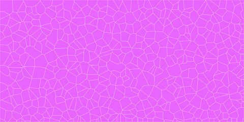 High-resolution organic pattern modeled after leaf veins

