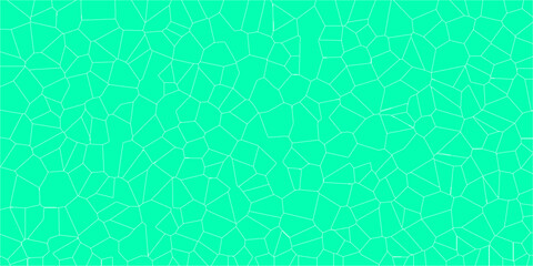 Repetitive network design based on biological surface forms

