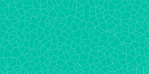 Abstract webbing inspired by plant biology and growth patterns

