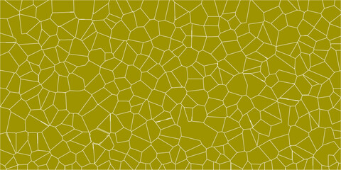 Abstract surface design inspired by botanical textures

