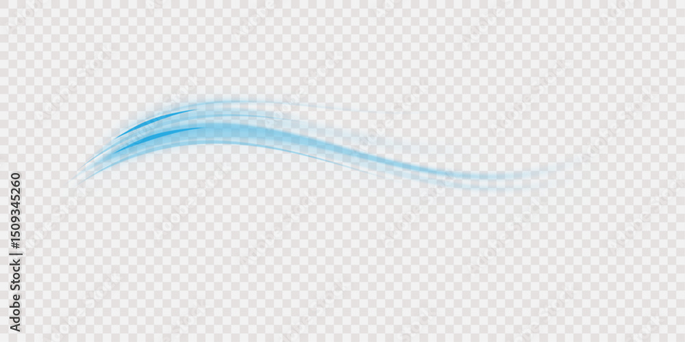 Poster png futuristic technological style. png abstract background with speed lines. neon color rays vector